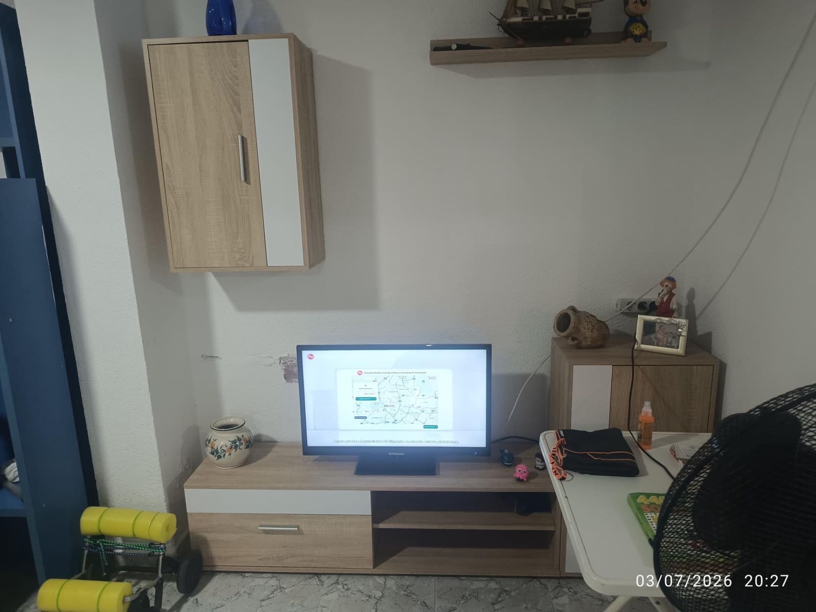4 chambre Maison de Ville à vendre à Los Alcazares - 129 900 € (Ref: 9942459)