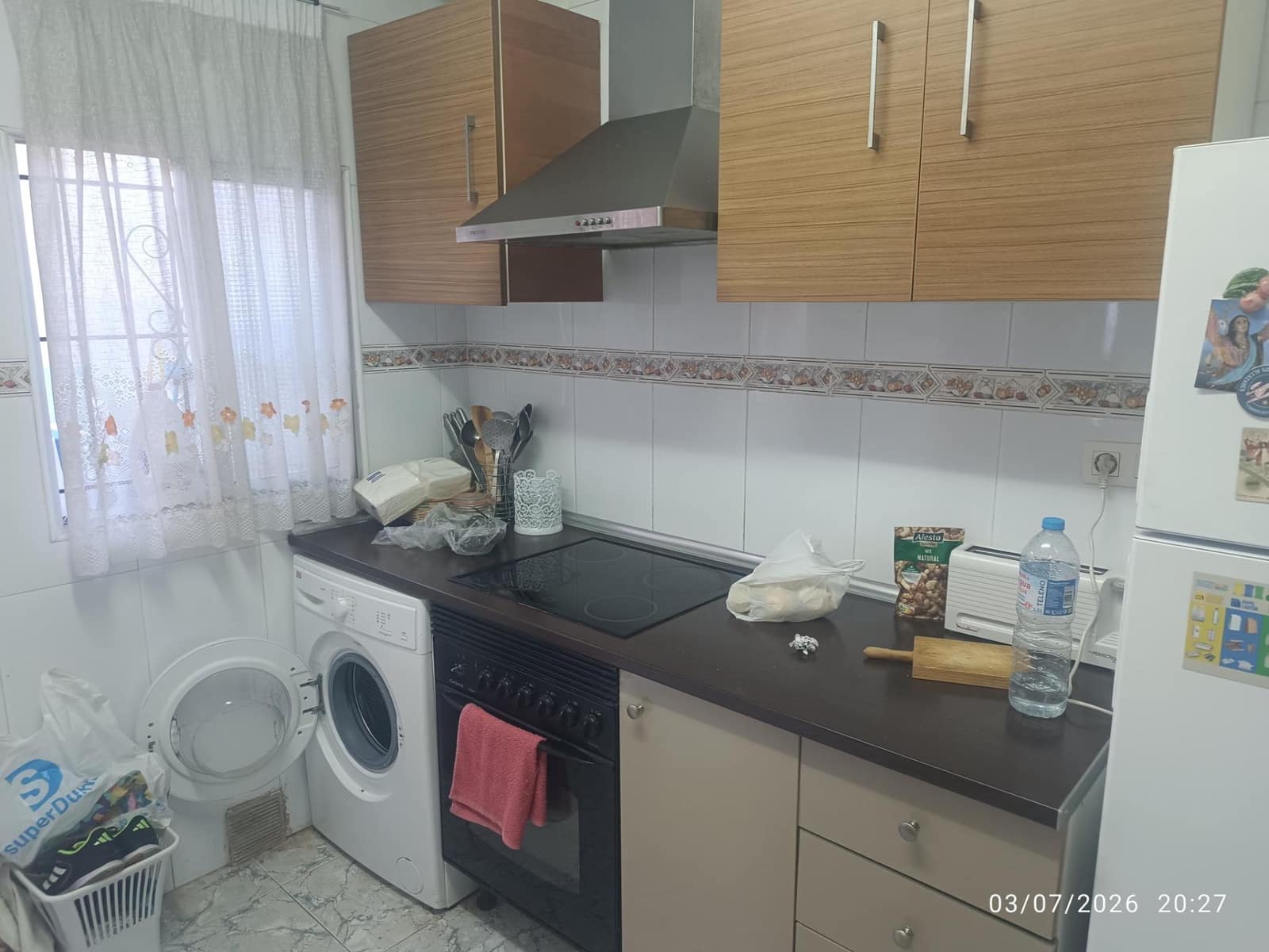 4 chambre Maison de Ville à vendre à Los Alcazares - 129 900 € (Ref: 9942459)