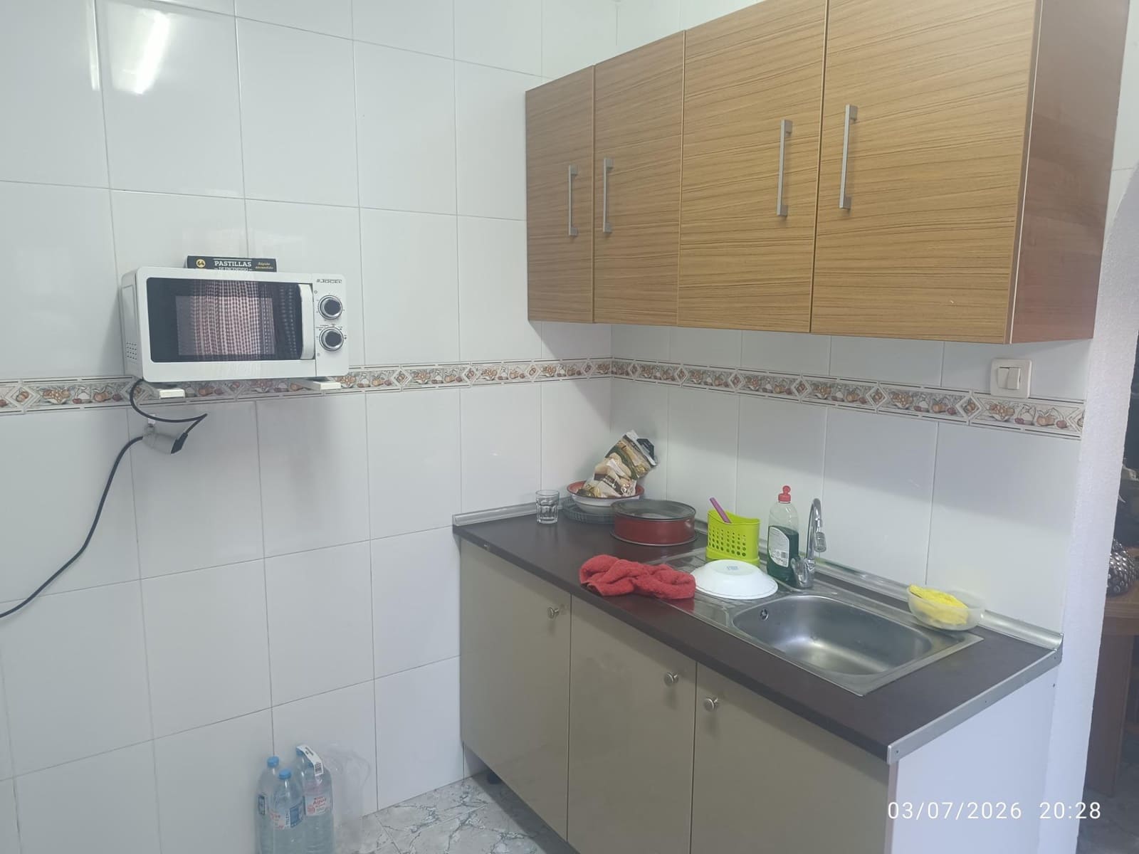 4 chambre Maison de Ville à vendre à Los Alcazares - 129 900 € (Ref: 9942459)