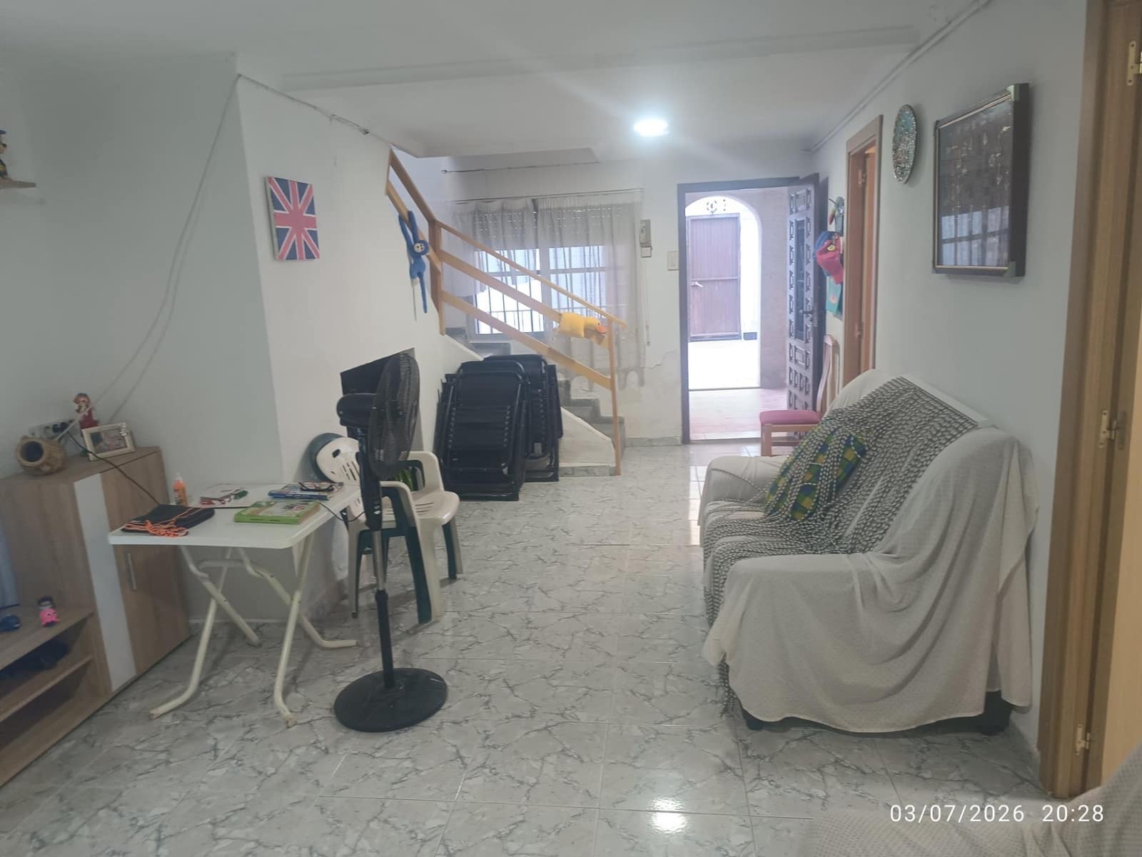 4 chambre Maison de Ville à vendre à Los Alcazares - 129 900 € (Ref: 9942459)