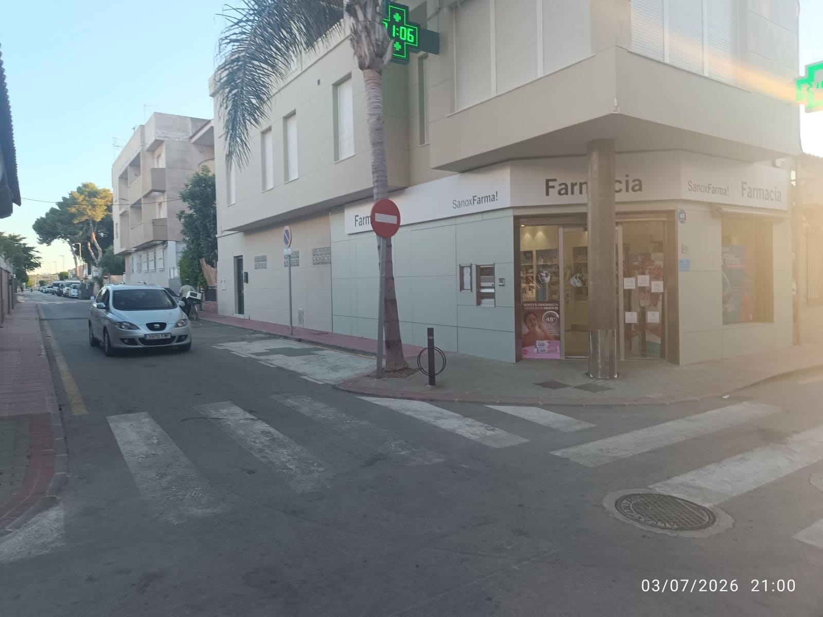 4 chambre Maison de Ville à vendre à Los Alcazares - 129 900 € (Ref: 9942459)