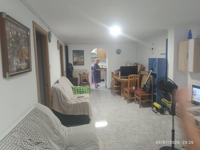 4 chambre Maison de Ville à vendre à Los Alcázares - 129 900 € (Ref: 9942459)