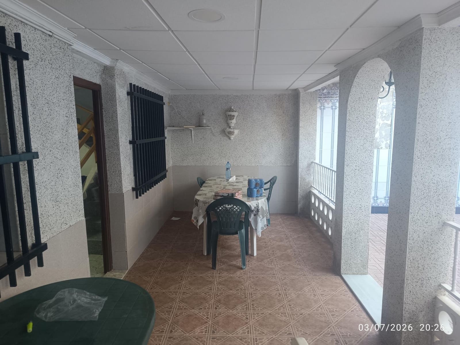 4 chambre Maison de Ville à vendre à Los Alcazares - 129 900 € (Ref: 9942459)