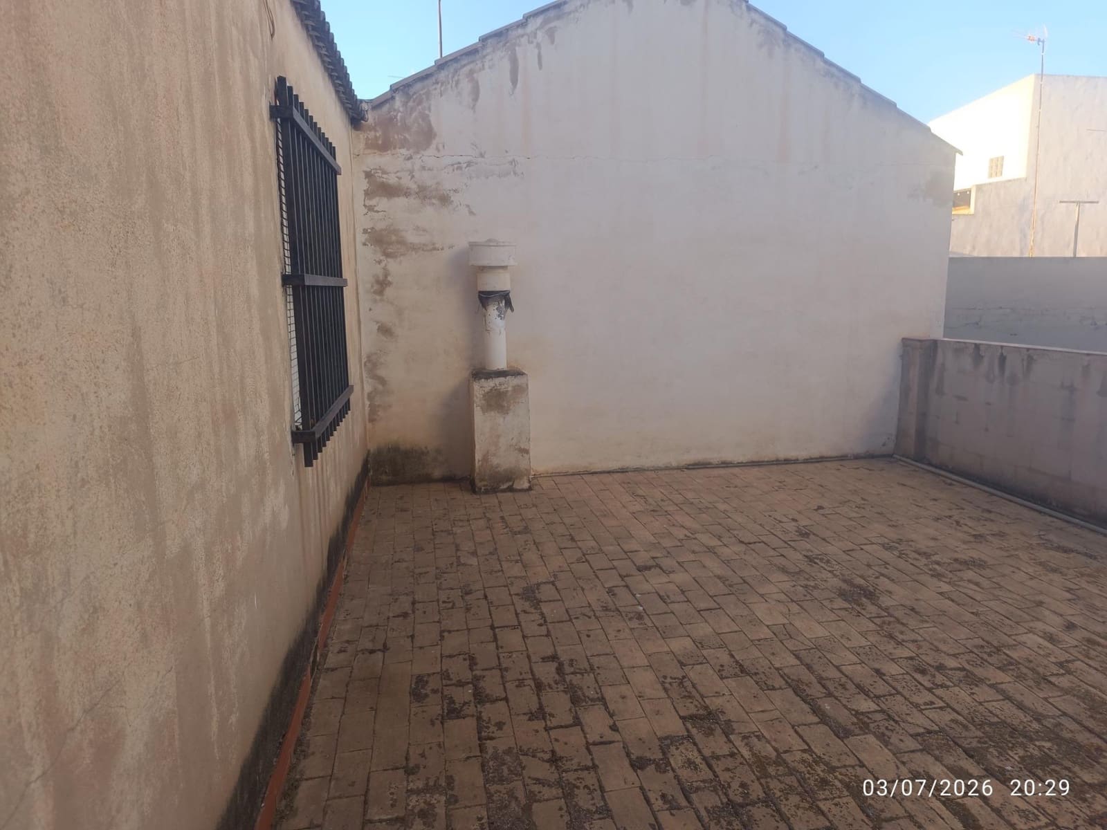 4 chambre Maison de Ville à vendre à Los Alcazares - 129 900 € (Ref: 9942459)