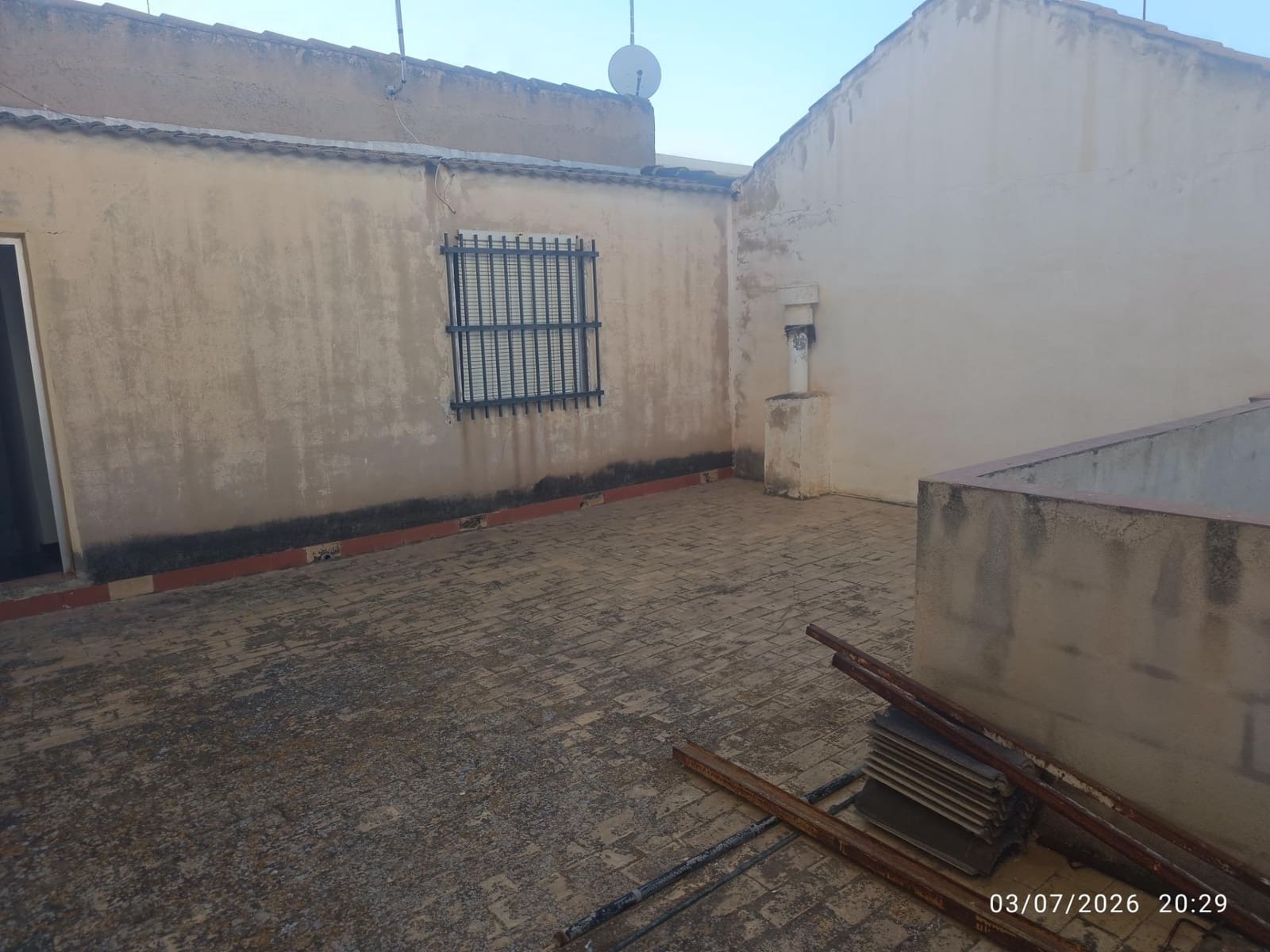 4 chambre Maison de Ville à vendre à Los Alcazares - 129 900 € (Ref: 9942459)