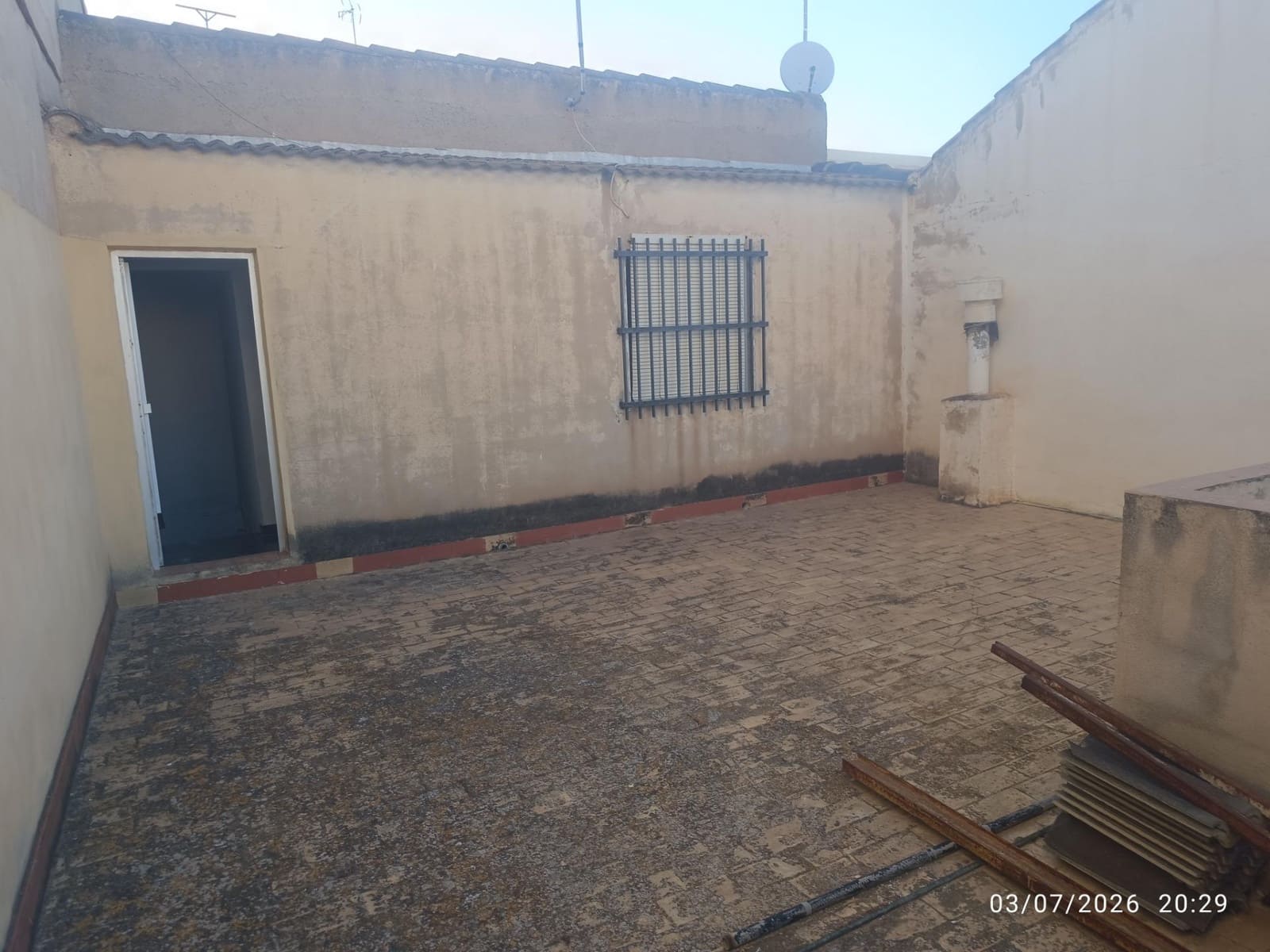 4 chambre Maison de Ville à vendre à Los Alcazares - 129 900 € (Ref: 9942459)