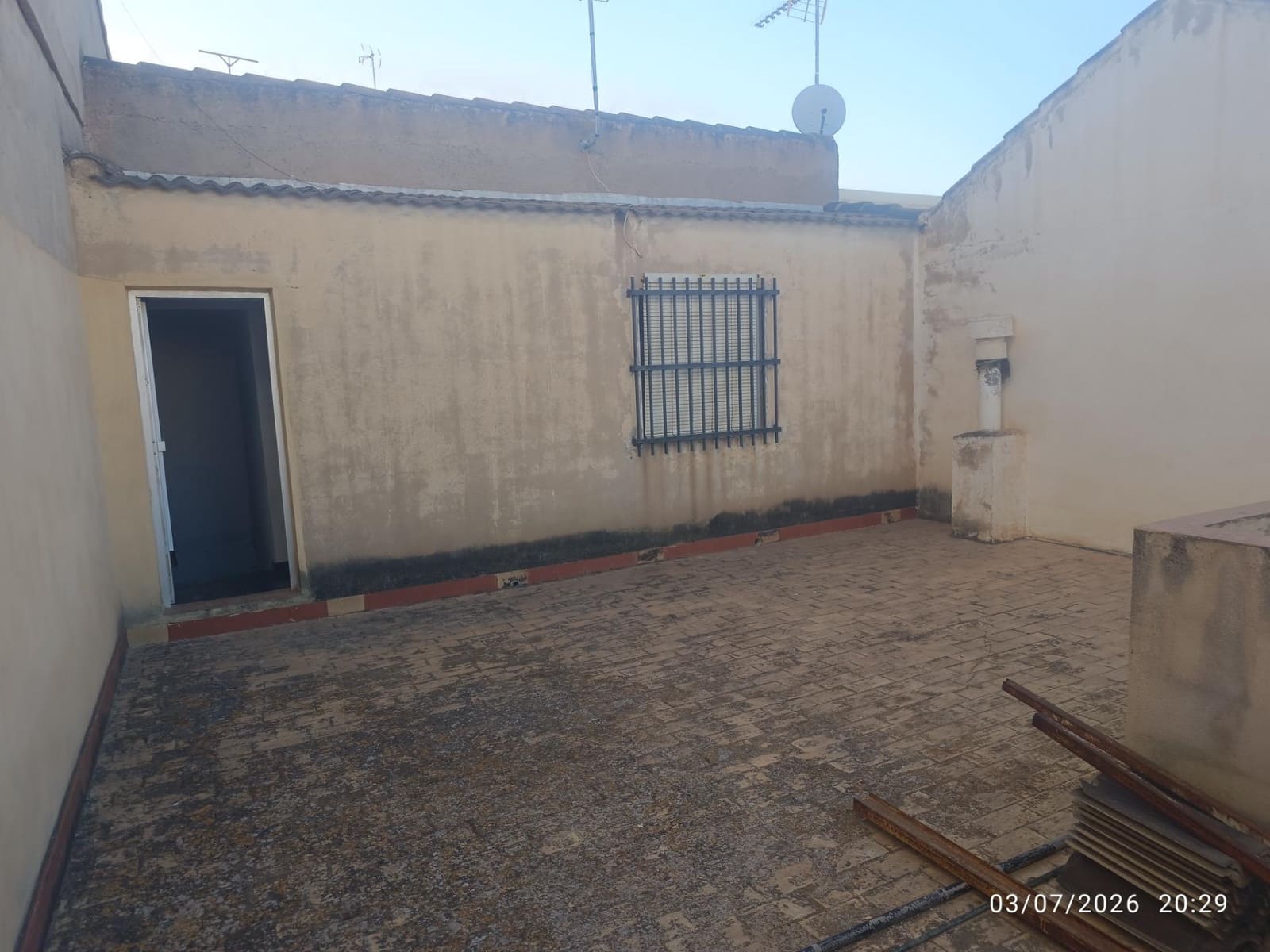 4 chambre Maison de Ville à vendre à Los Alcazares - 129 900 € (Ref: 9942459)