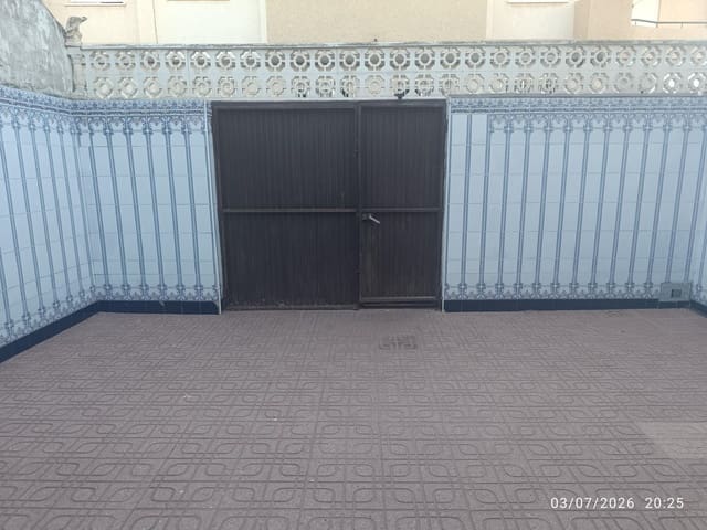 4 chambre Maison de Ville à vendre à Los Alcázares - 129 900 € (Ref: 9942459)