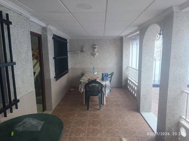 4 chambre Maison de Ville à vendre à Los Alcázares - 129 900 € (Ref: 9942459)