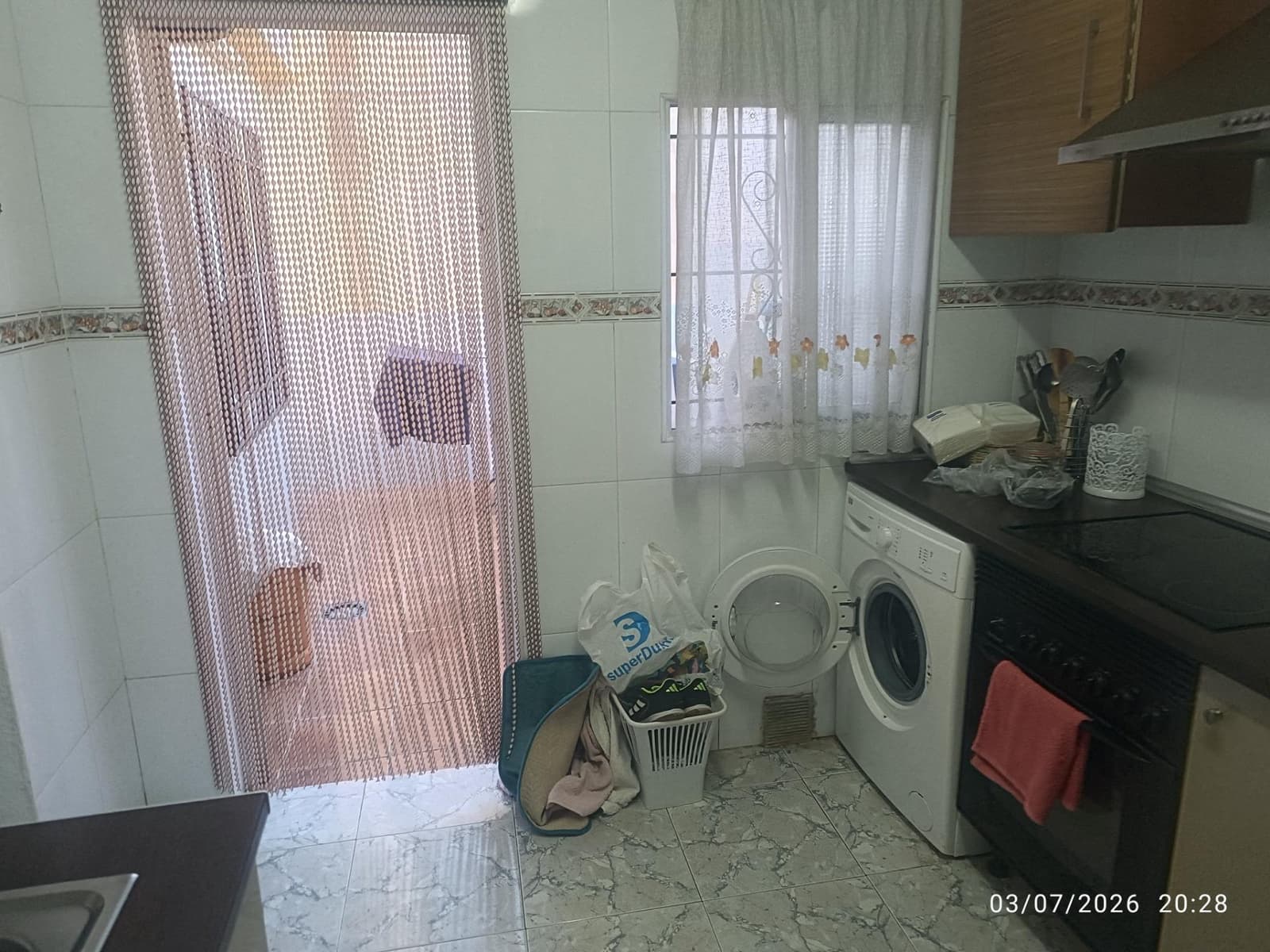 4 chambre Maison de Ville à vendre à Los Alcazares - 129 900 € (Ref: 9942459)