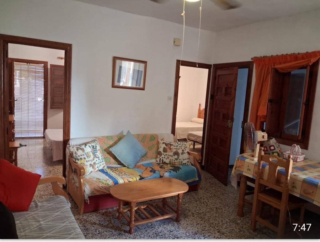 3 soverom Leilighet til salgs i Los Narejos - € 97 000 (Ref: 9949731)