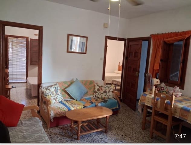 3 slaapkamer Appartement te koop in Los Narejos, Los Alcázares - € 97.000 (Ref: 9949731)