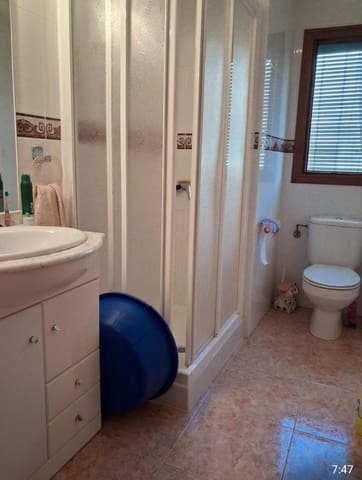 3 slaapkamer Appartement te koop in Los Narejos, Los Alcázares - € 97.000 (Ref: 9949731)