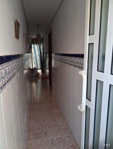 3 slaapkamer Appartement te koop in Los Narejos, Los Alcázares - € 97.000 (Ref: 9949731)
