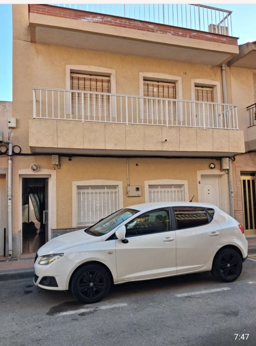 3 soverom Leilighet til salgs i Los Narejos - € 97 000 (Ref: 9949731)
