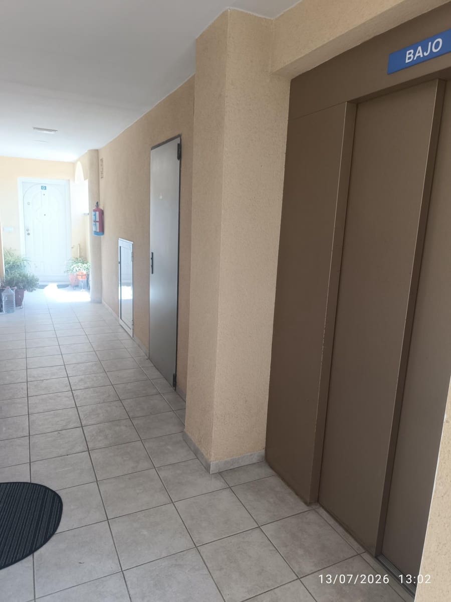 2 sovrum Lägenhet till salu i Los Narejos med pool - 165 000 € (Ref: 9962623)