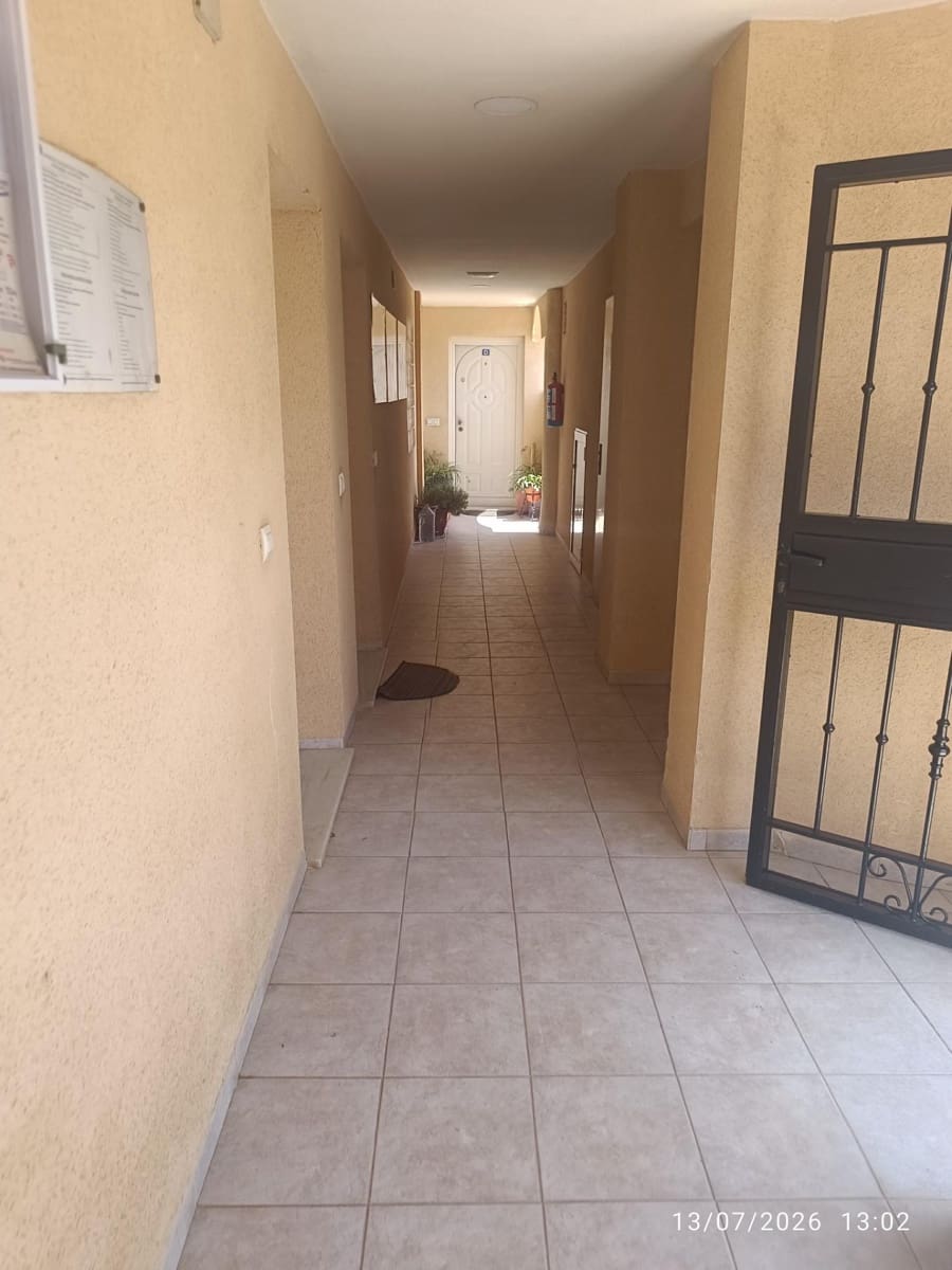 2 sovrum Lägenhet till salu i Los Narejos med pool - 165 000 € (Ref: 9962623)