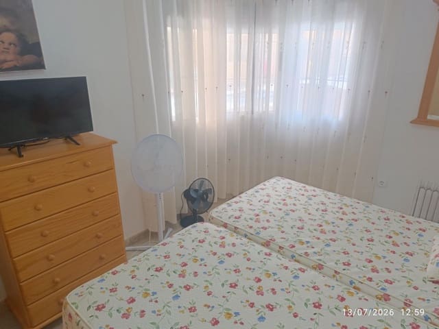 2 soveværelse Lejlighed til salg i Los Narejos, Los Alcázares med swimmingpool - € 165.000 (Ref: 9962623)