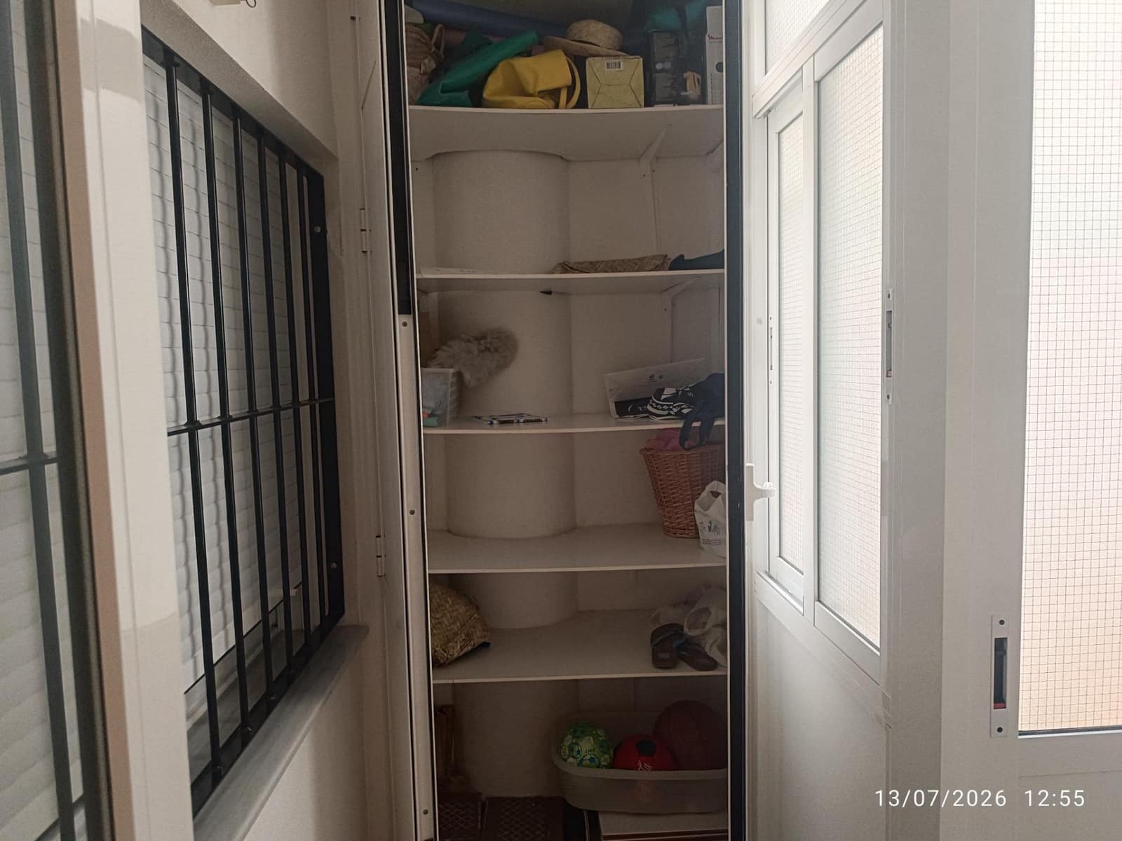 2 sovrum Lägenhet till salu i Los Narejos med pool - 165 000 € (Ref: 9962623)
