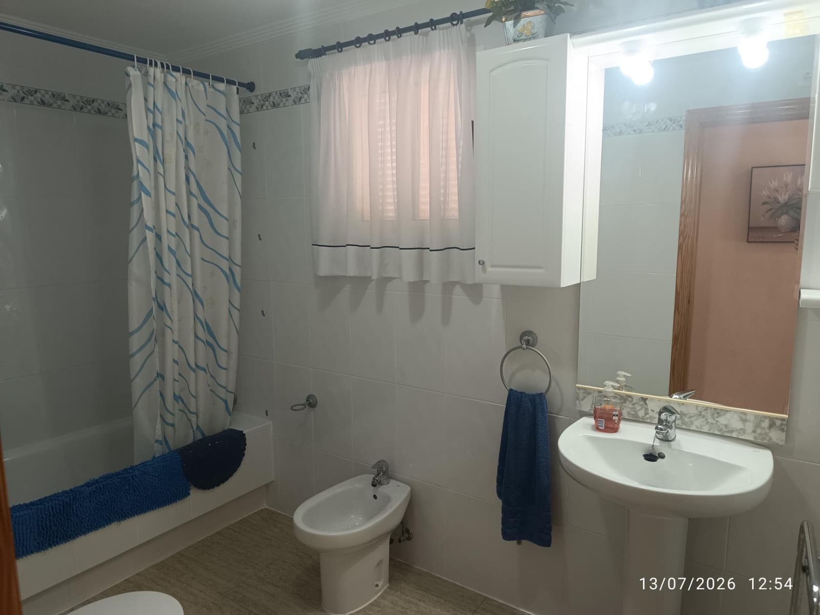 2 sovrum Lägenhet till salu i Los Narejos med pool - 165 000 € (Ref: 9962623)