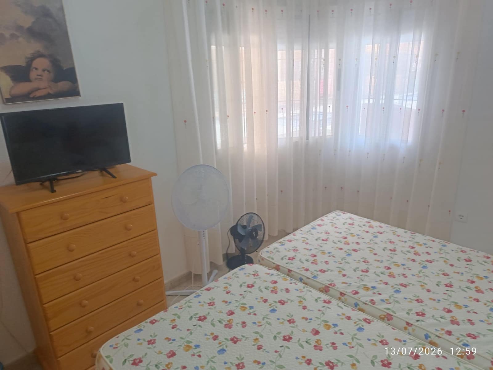 2 sovrum Lägenhet till salu i Los Narejos med pool - 165 000 € (Ref: 9962623)