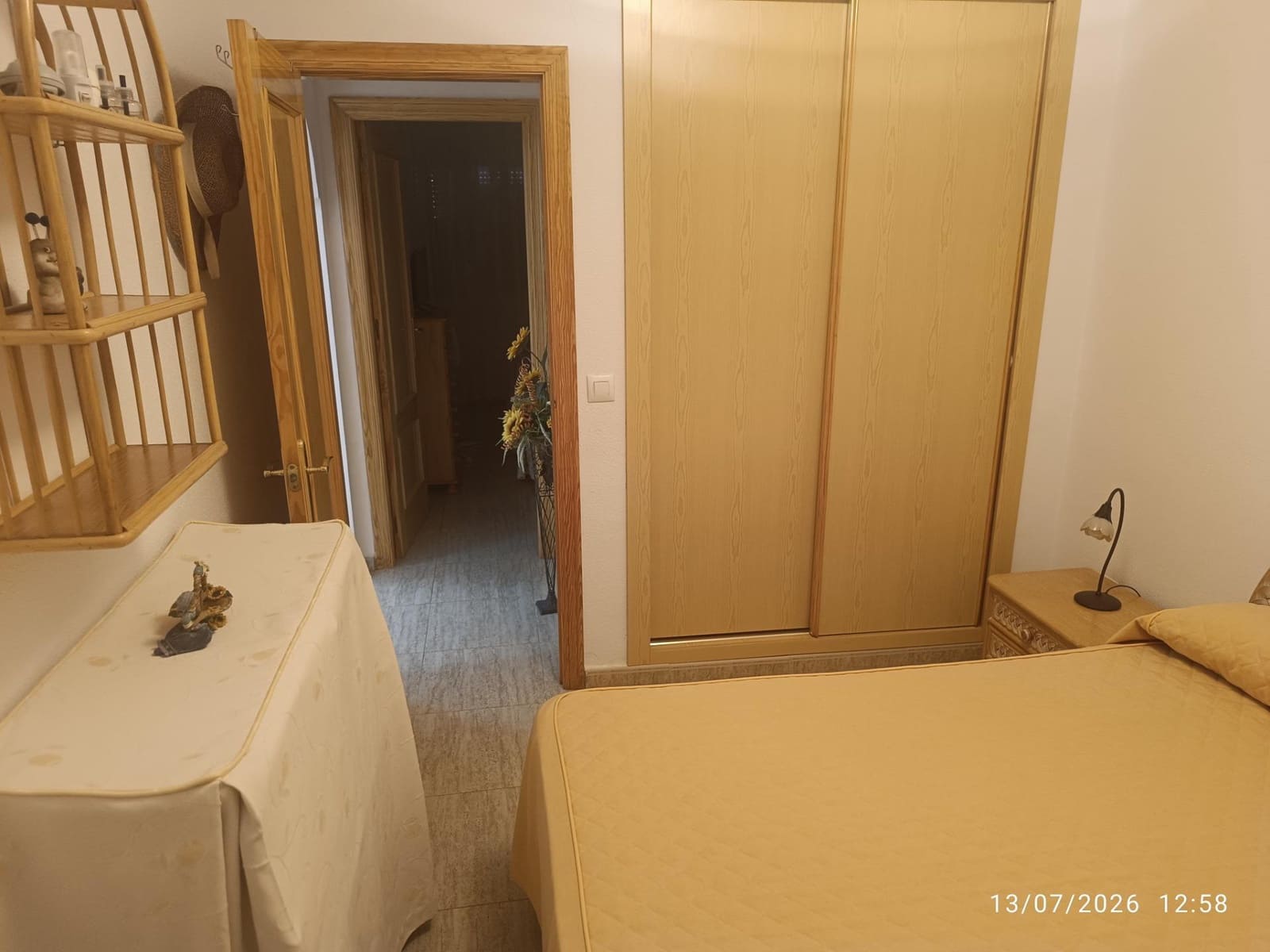 2 sovrum Lägenhet till salu i Los Narejos med pool - 165 000 € (Ref: 9962623)