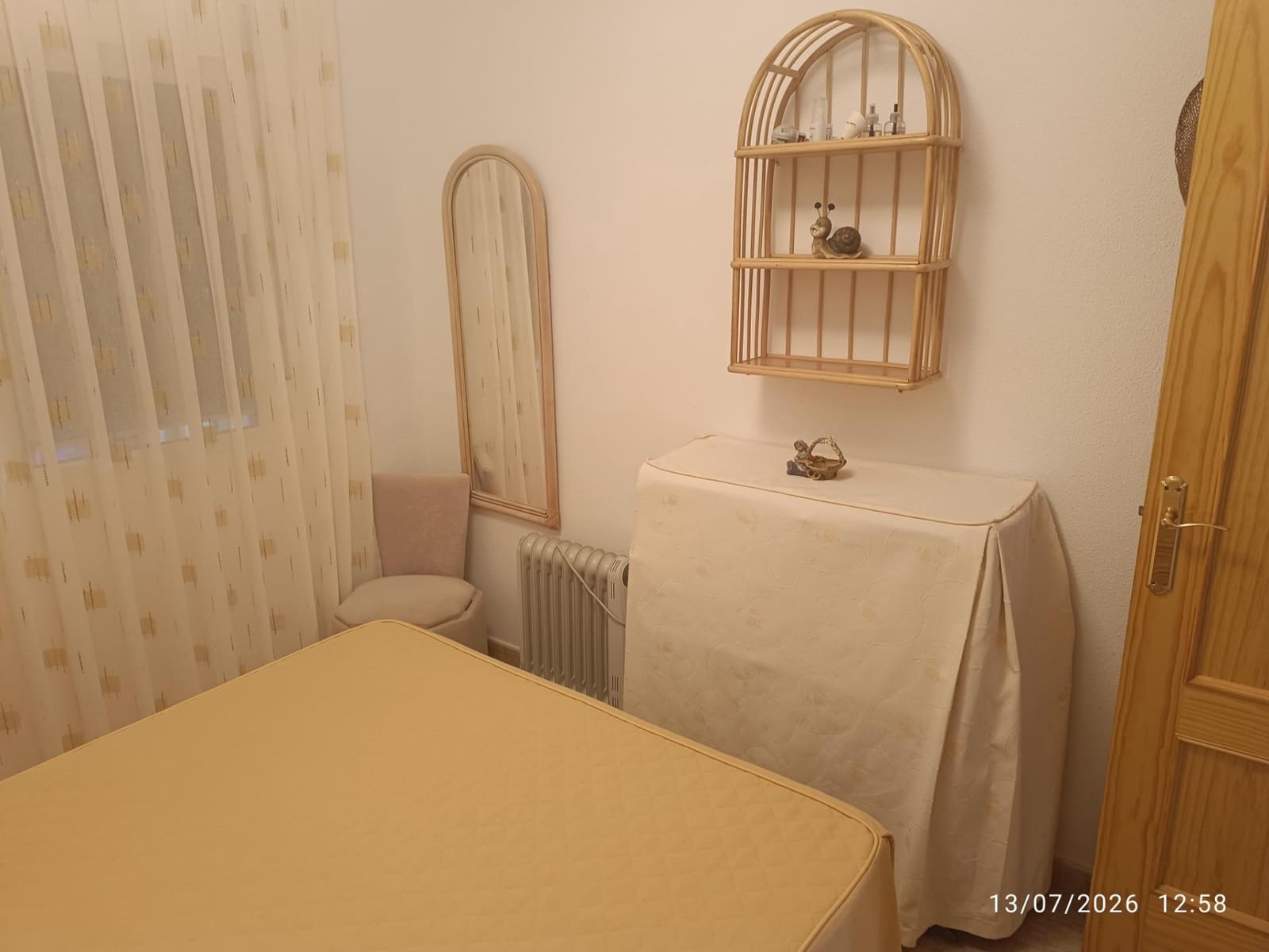 2 sovrum Lägenhet till salu i Los Narejos med pool - 165 000 € (Ref: 9962623)