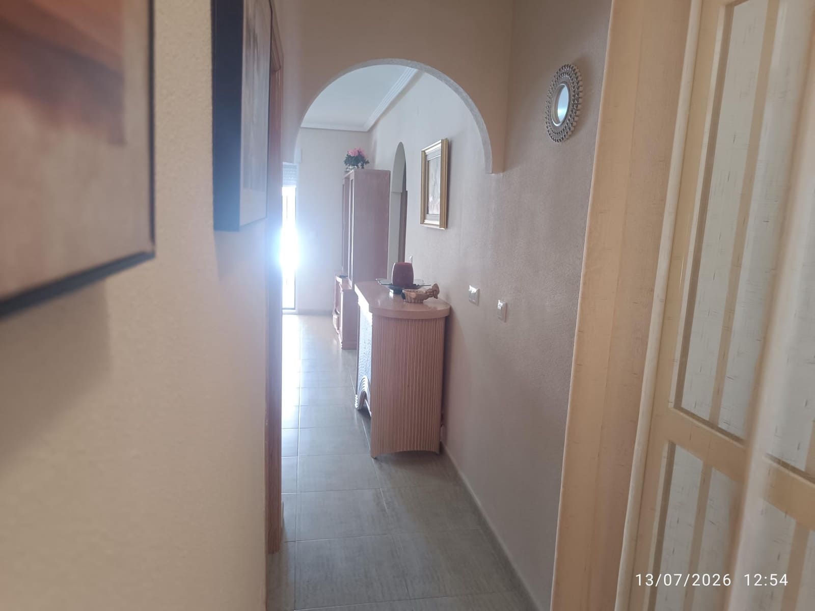2 sovrum Lägenhet till salu i Los Narejos med pool - 165 000 € (Ref: 9962623)