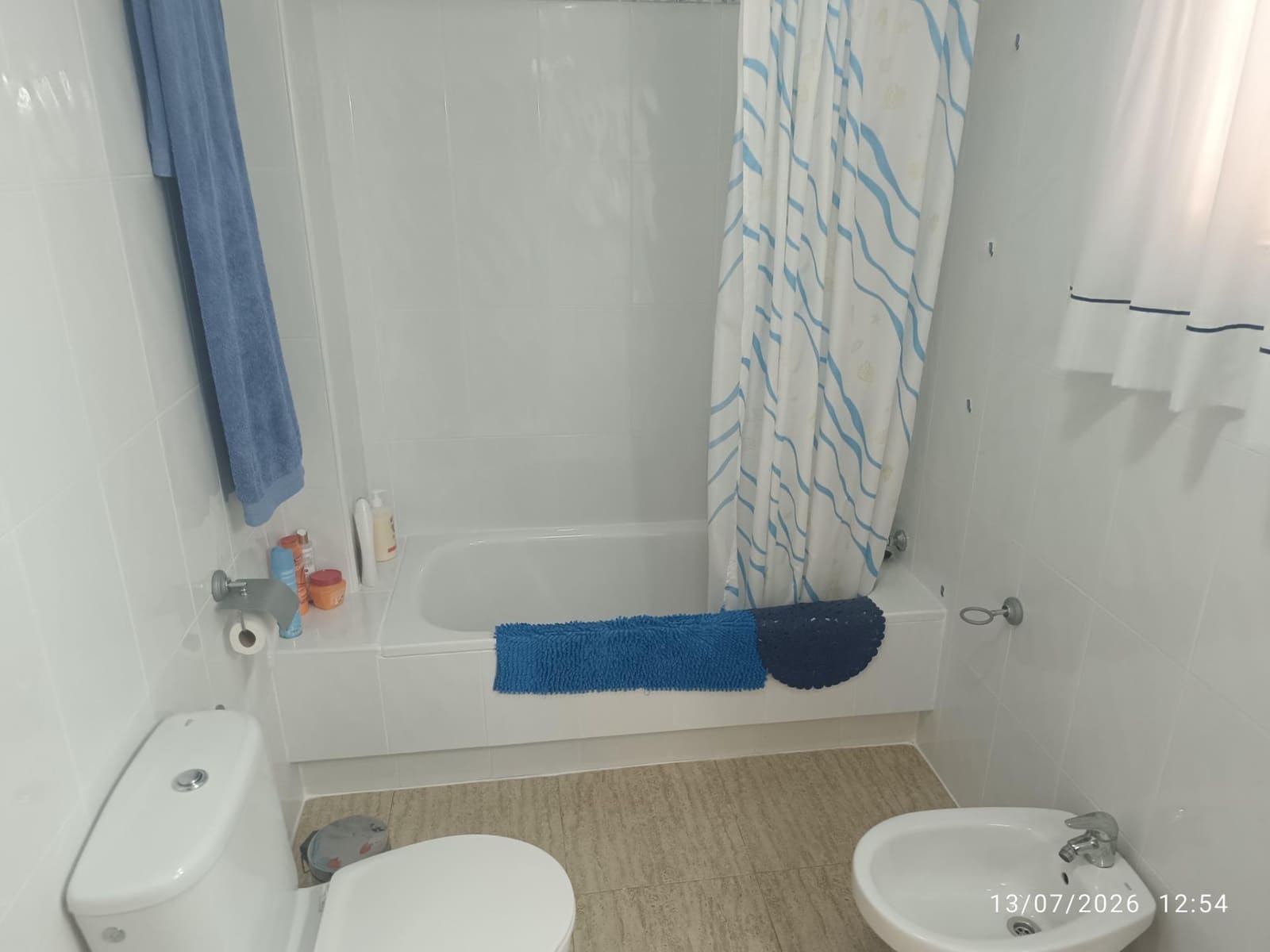 2 sovrum Lägenhet till salu i Los Narejos med pool - 165 000 € (Ref: 9962623)
