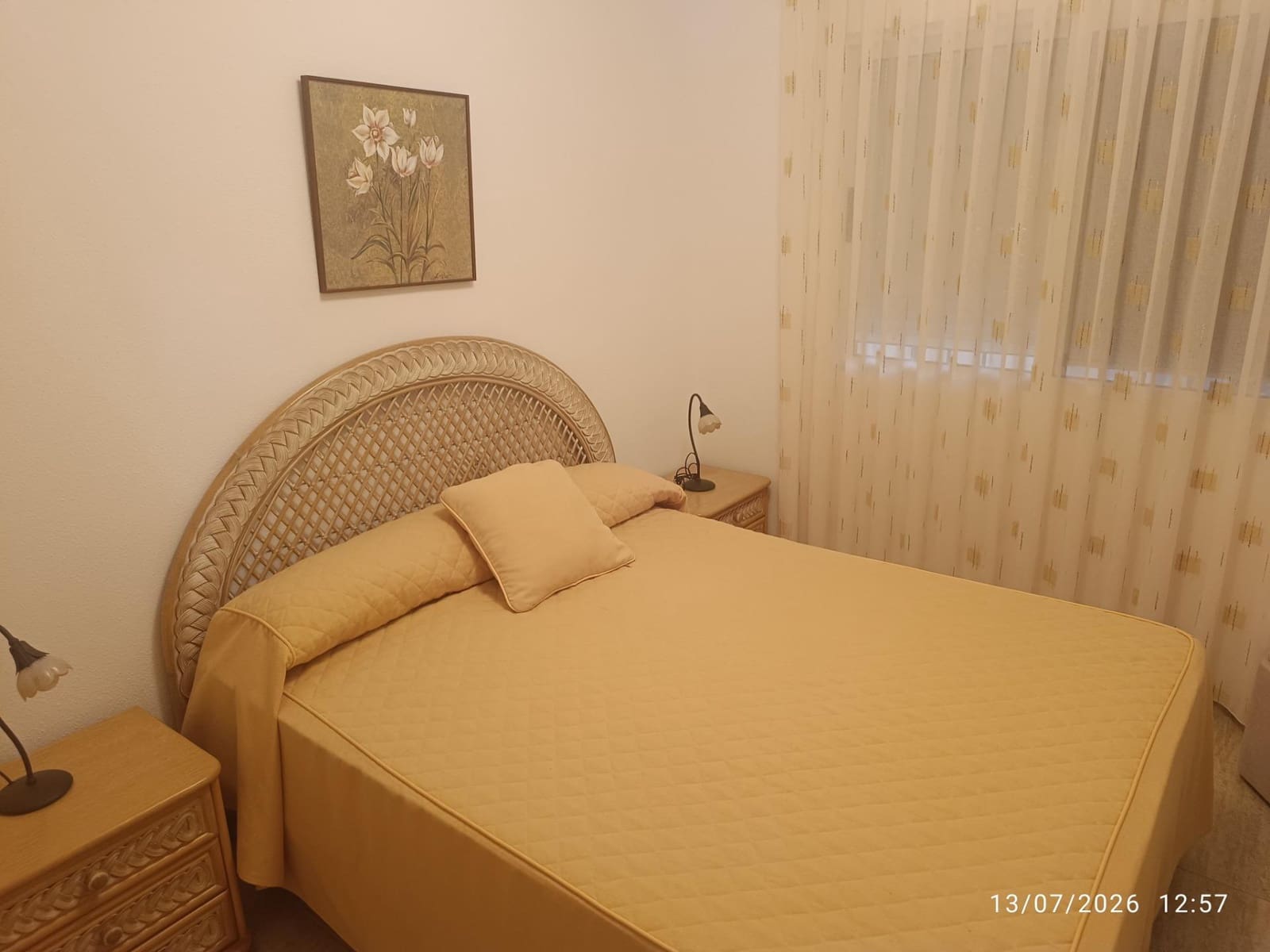 2 sovrum Lägenhet till salu i Los Narejos med pool - 165 000 € (Ref: 9962623)