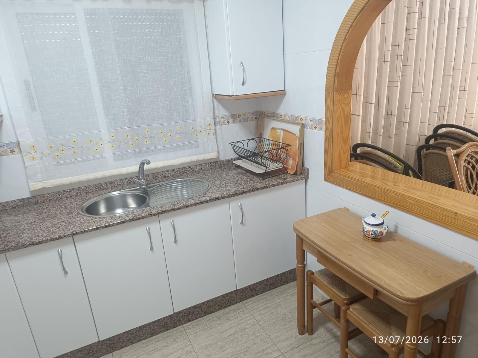 2 sovrum Lägenhet till salu i Los Narejos med pool - 165 000 € (Ref: 9962623)