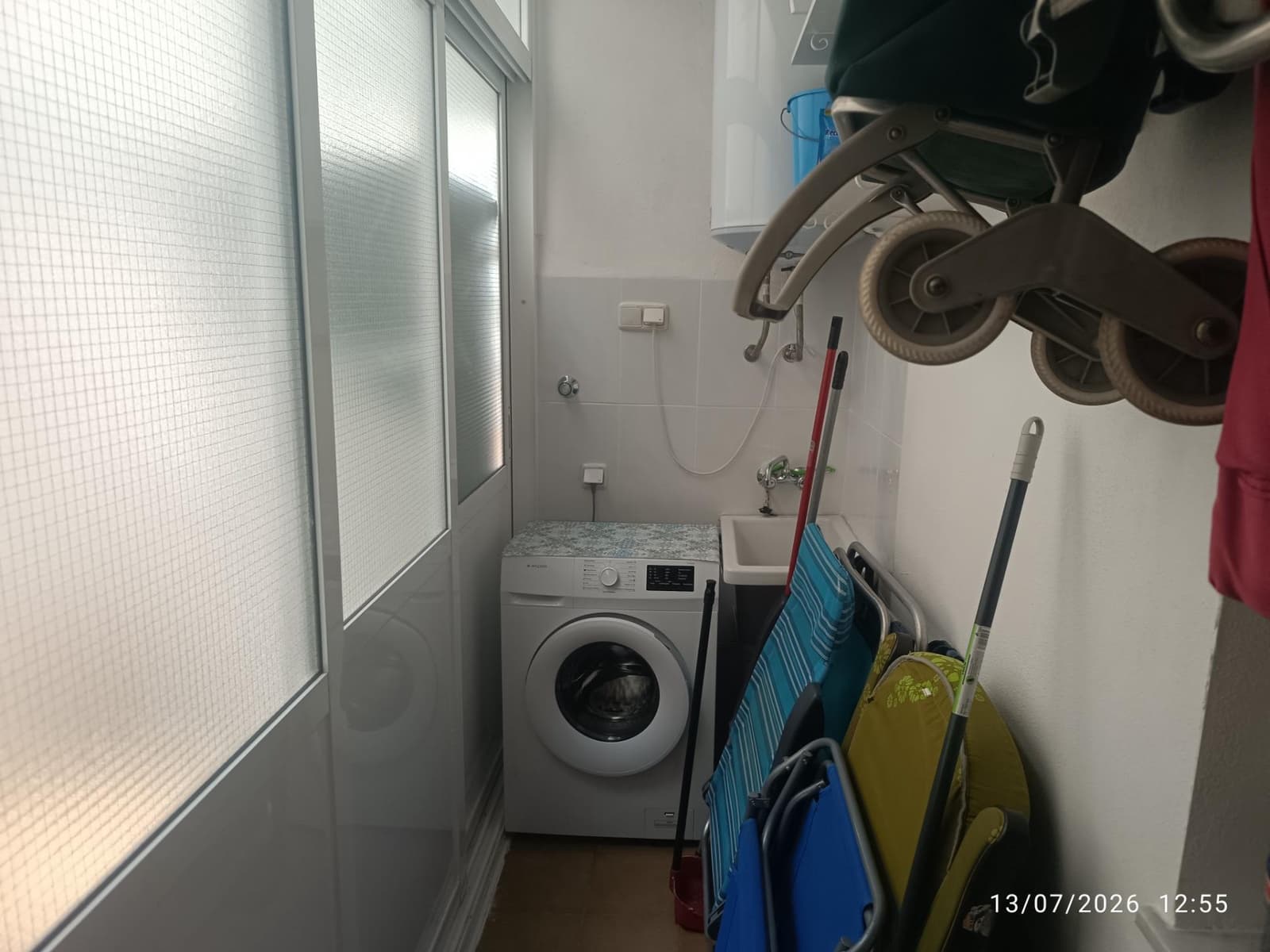 2 sovrum Lägenhet till salu i Los Narejos med pool - 165 000 € (Ref: 9962623)