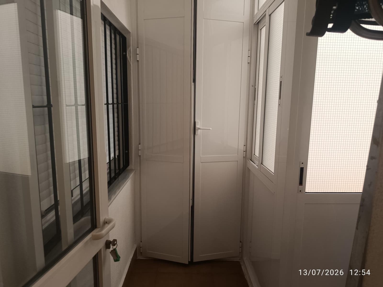 2 sovrum Lägenhet till salu i Los Narejos med pool - 165 000 € (Ref: 9962623)
