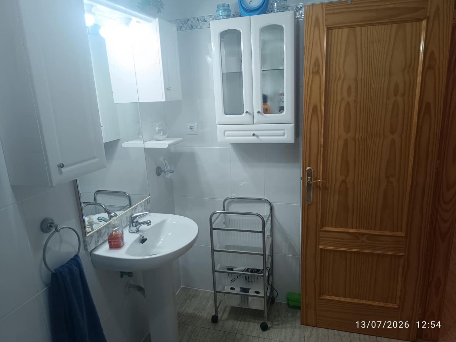 2 sovrum Lägenhet till salu i Los Narejos med pool - 165 000 € (Ref: 9962623)