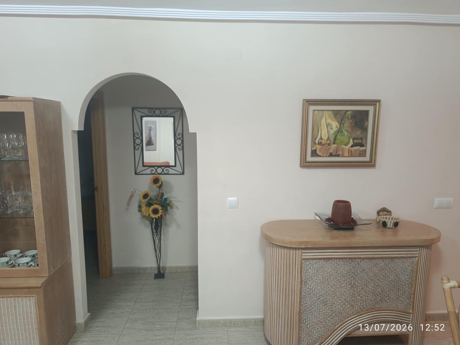 2 sovrum Lägenhet till salu i Los Narejos med pool - 165 000 € (Ref: 9962623)