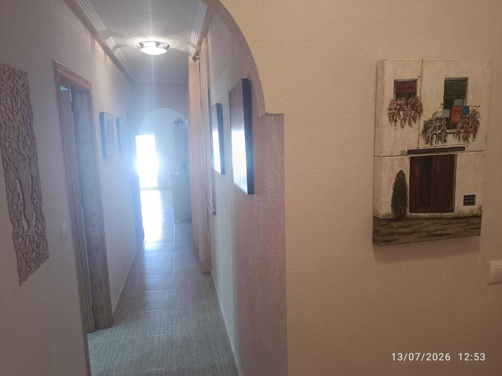 2 sovrum Lägenhet till salu i Los Narejos med pool - 165 000 € (Ref: 9962623)
