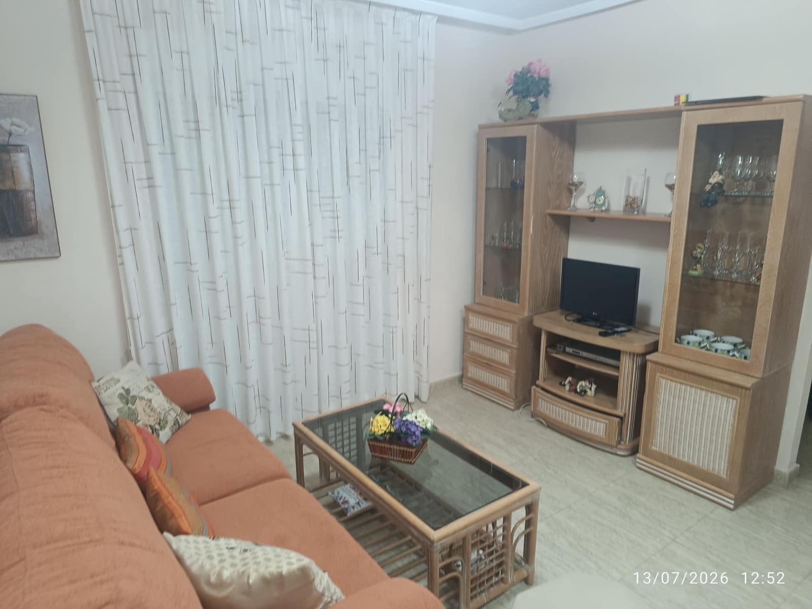 2 sovrum Lägenhet till salu i Los Narejos med pool - 165 000 € (Ref: 9962623)
