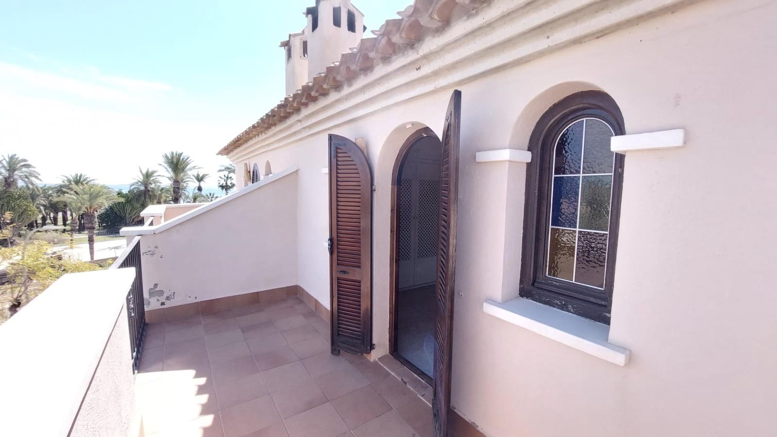 4 sypialnia Dom szeregowy na sprzedaż w Los Narejos z garażem - 395 000 € (Ref: 9967784)