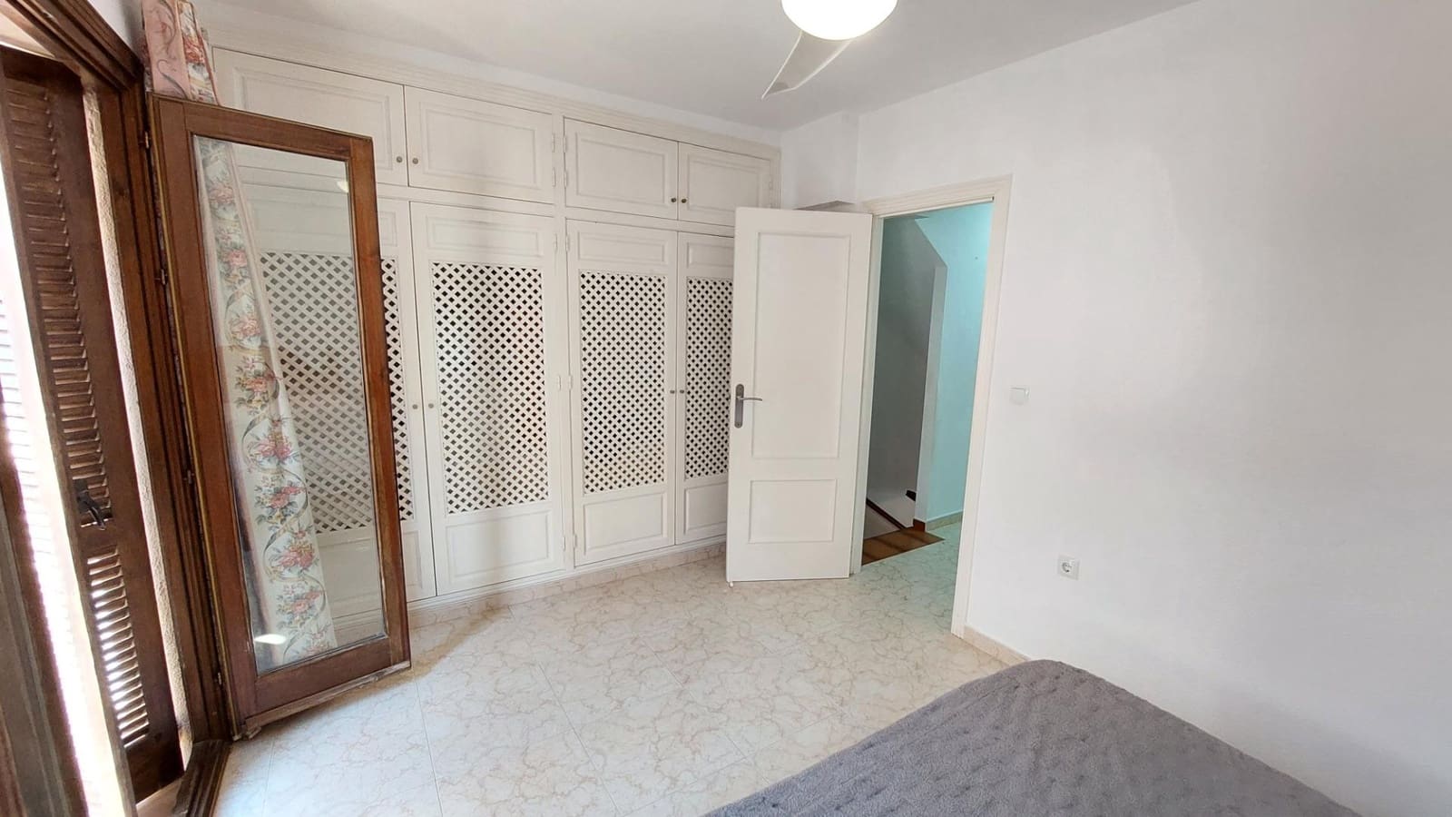 4 sypialnia Dom szeregowy na sprzedaż w Los Narejos z garażem - 395 000 € (Ref: 9967784)