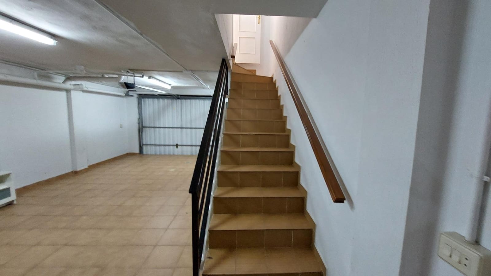 4 sypialnia Dom szeregowy na sprzedaż w Los Narejos z garażem - 395 000 € (Ref: 9967784)