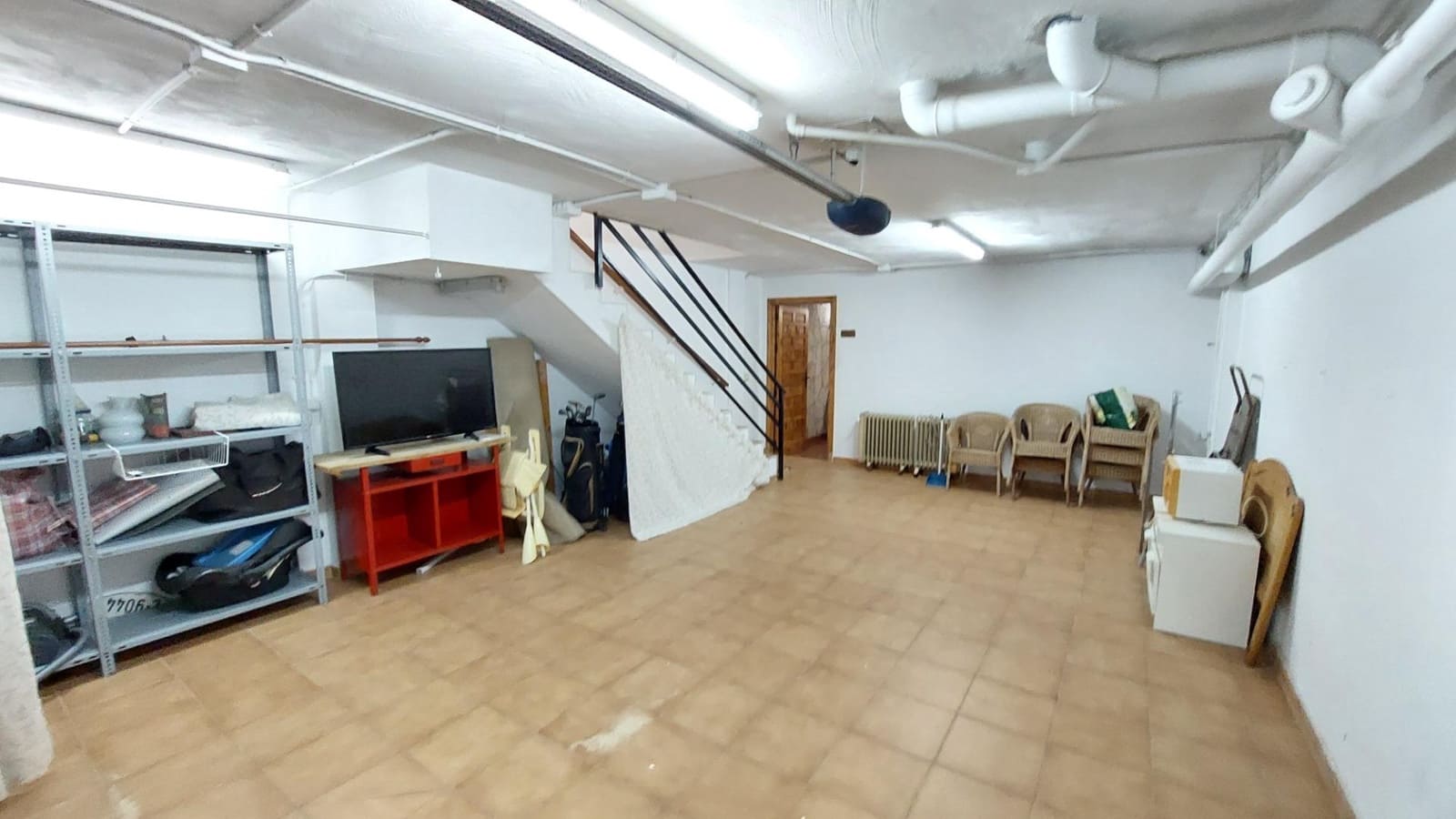4 sypialnia Dom szeregowy na sprzedaż w Los Narejos z garażem - 395 000 € (Ref: 9967784)
