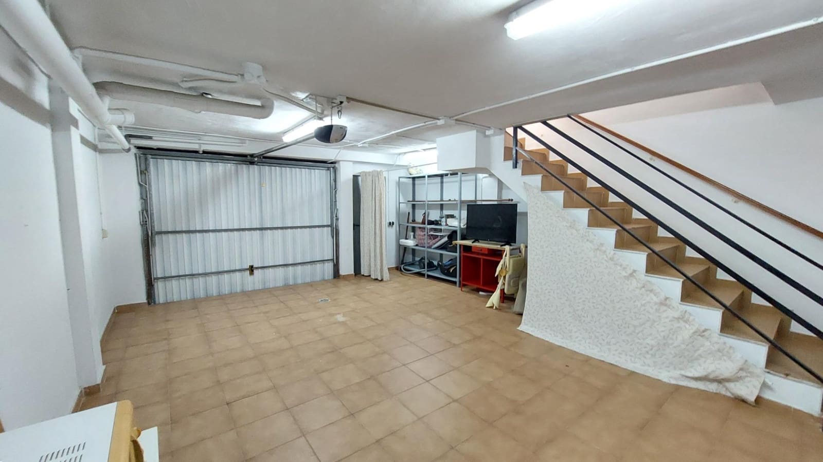 4 sypialnia Dom szeregowy na sprzedaż w Los Narejos z garażem - 395 000 € (Ref: 9967784)