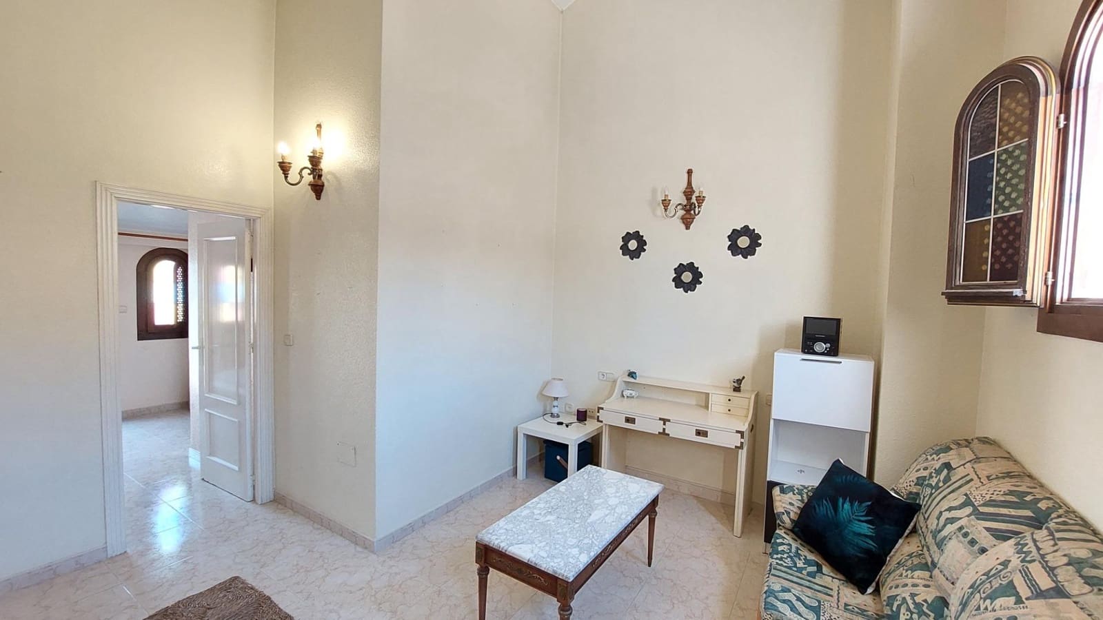 4 sypialnia Dom szeregowy na sprzedaż w Los Narejos z garażem - 395 000 € (Ref: 9967784)