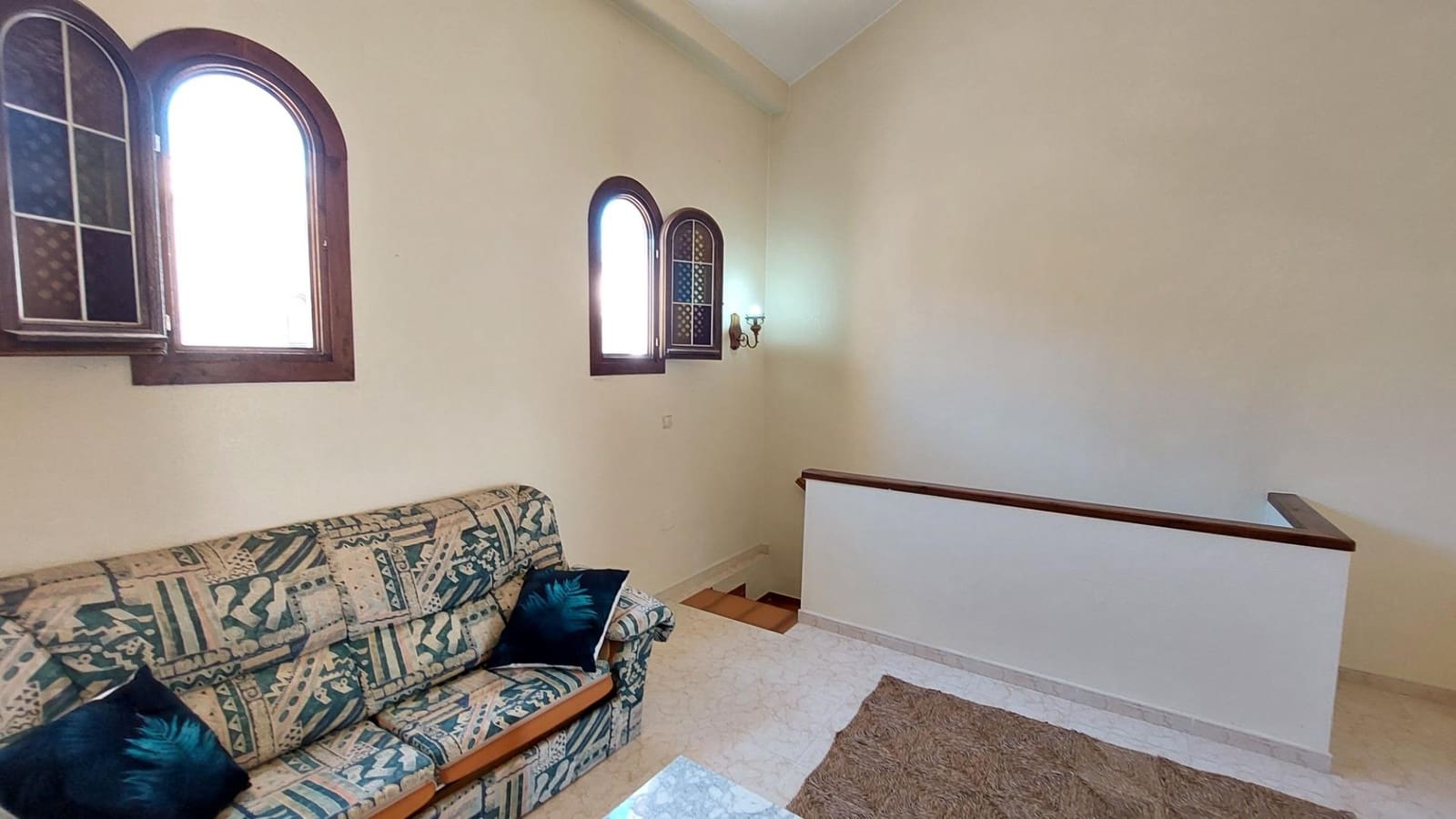 4 sypialnia Dom szeregowy na sprzedaż w Los Narejos z garażem - 395 000 € (Ref: 9967784)