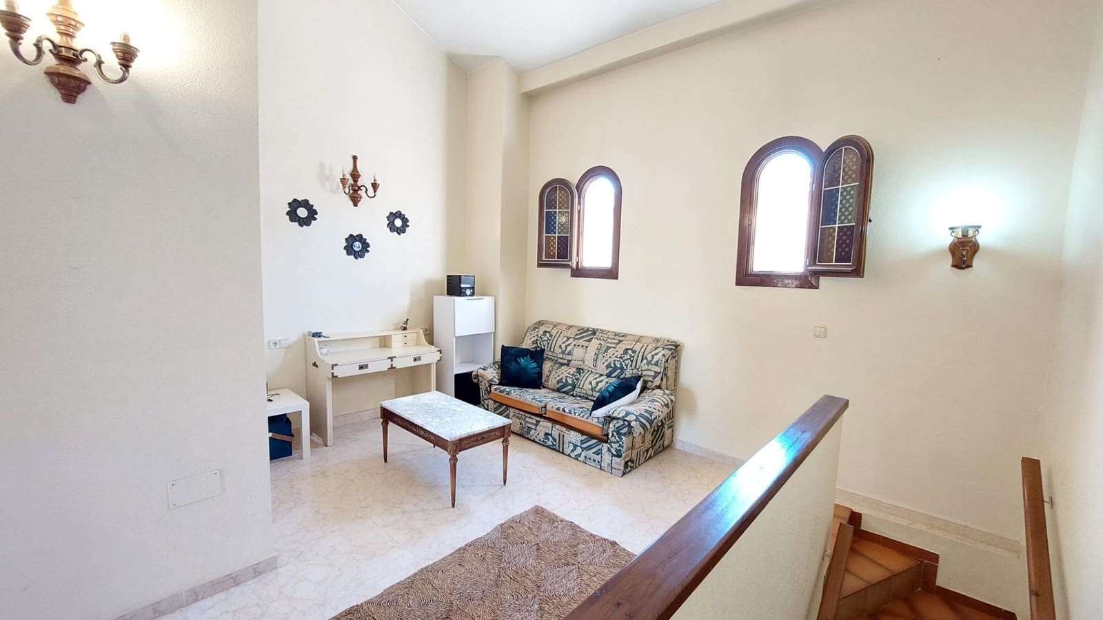 4 sypialnia Dom szeregowy na sprzedaż w Los Narejos z garażem - 395 000 € (Ref: 9967784)