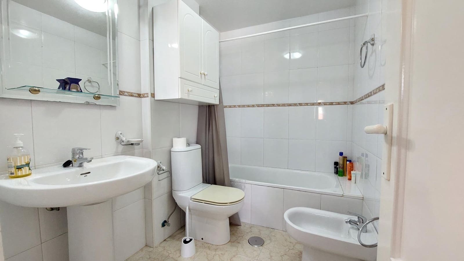 4 sypialnia Dom szeregowy na sprzedaż w Los Narejos z garażem - 395 000 € (Ref: 9967784)
