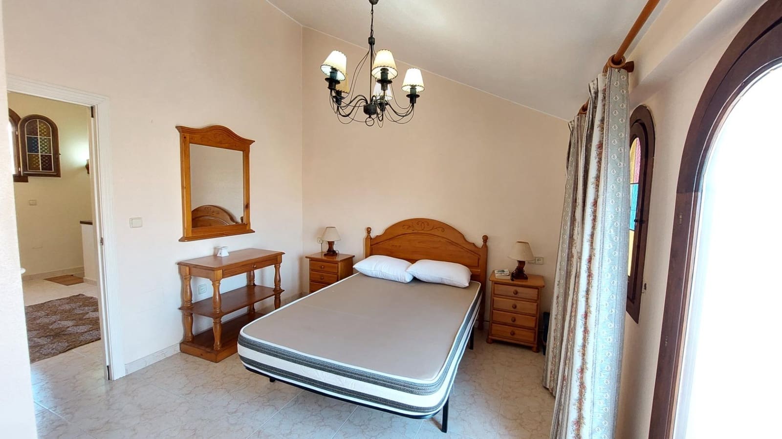 4 sypialnia Dom szeregowy na sprzedaż w Los Narejos z garażem - 395 000 € (Ref: 9967784)