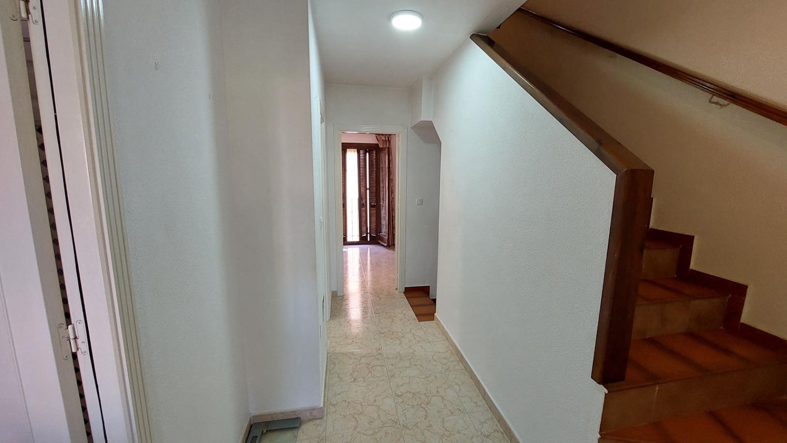 4 sypialnia Dom szeregowy na sprzedaż w Los Narejos z garażem - 395 000 € (Ref: 9967784)