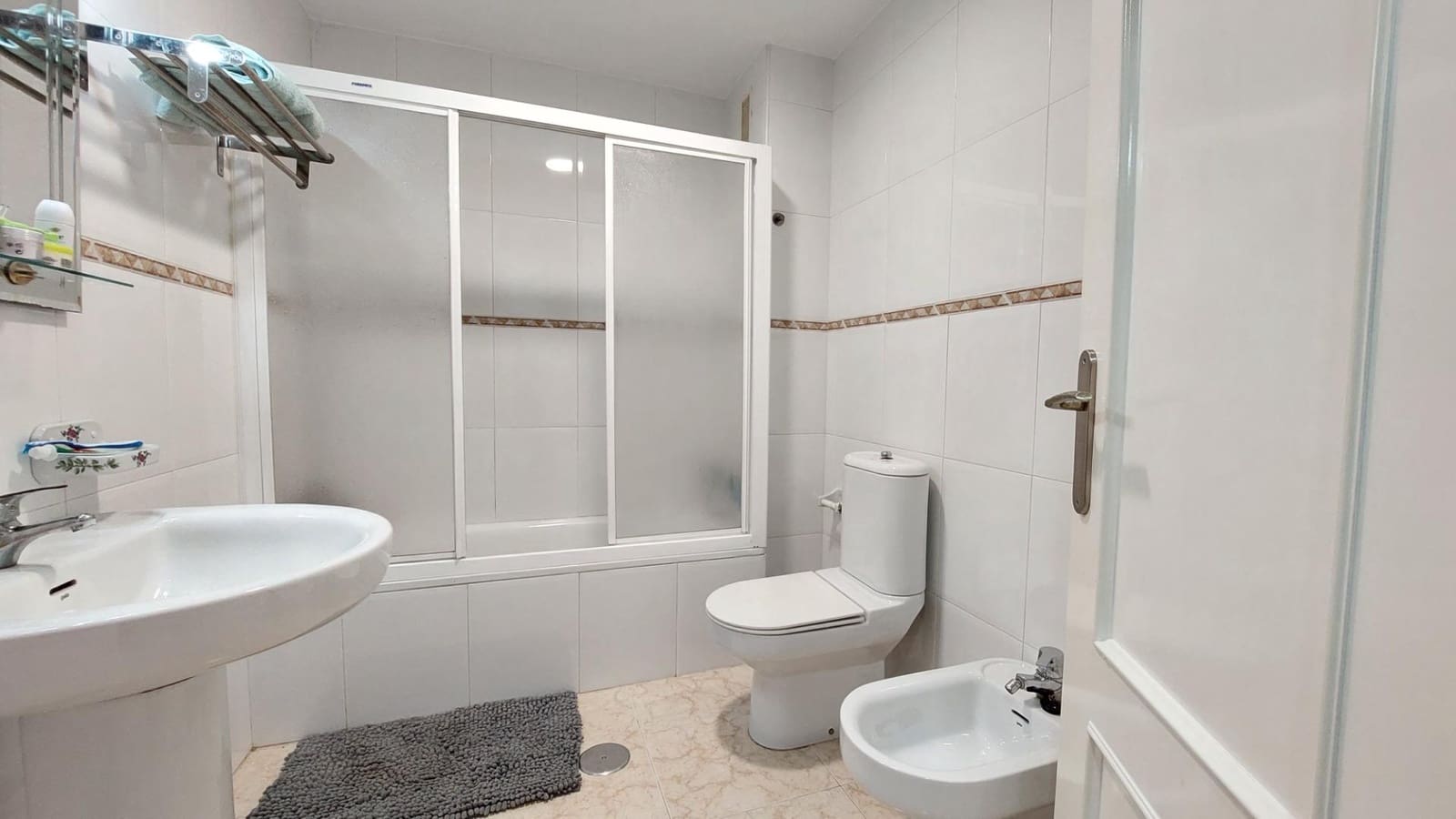 4 sypialnia Dom szeregowy na sprzedaż w Los Narejos z garażem - 395 000 € (Ref: 9967784)