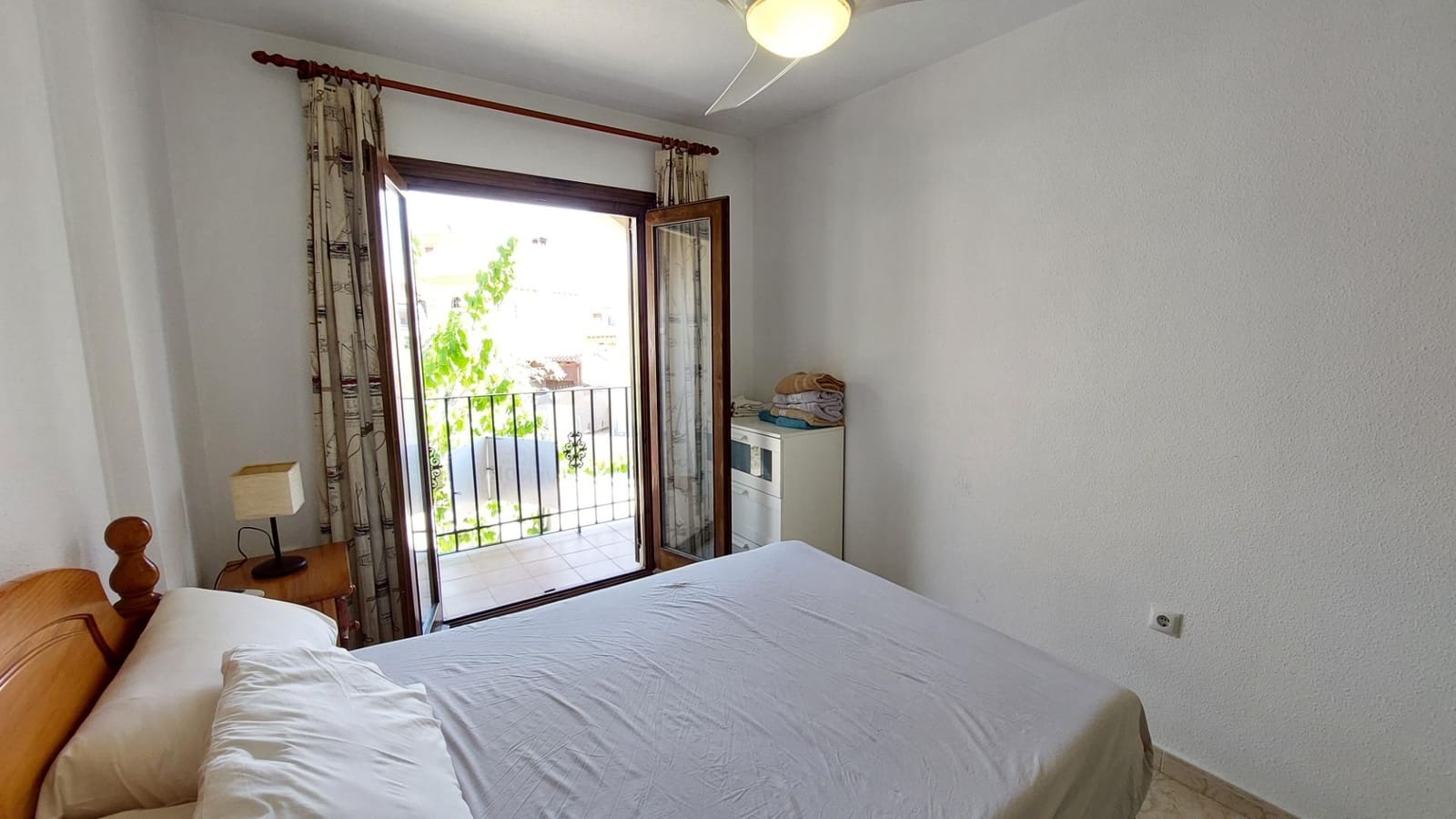 4 sypialnia Dom szeregowy na sprzedaż w Los Narejos z garażem - 395 000 € (Ref: 9967784)